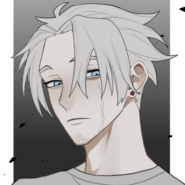 a picrew  of henry